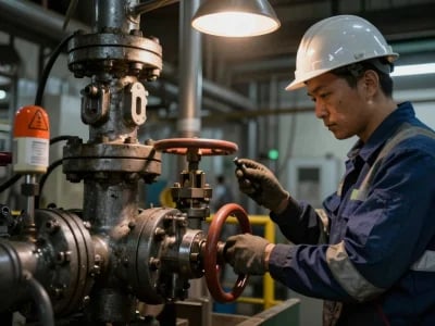 Optimizing Turnaround Maintenance Scheduling in Oil Refineries - detail