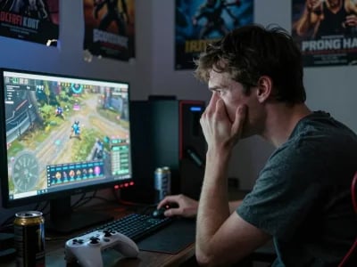 The Factors Behind the Decline of Live-Service Games - detail